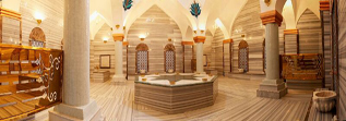 Çökək hamam